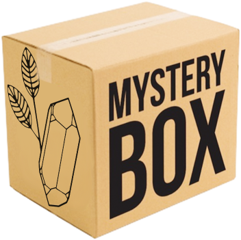 Mystery Box – The Mineral Garden