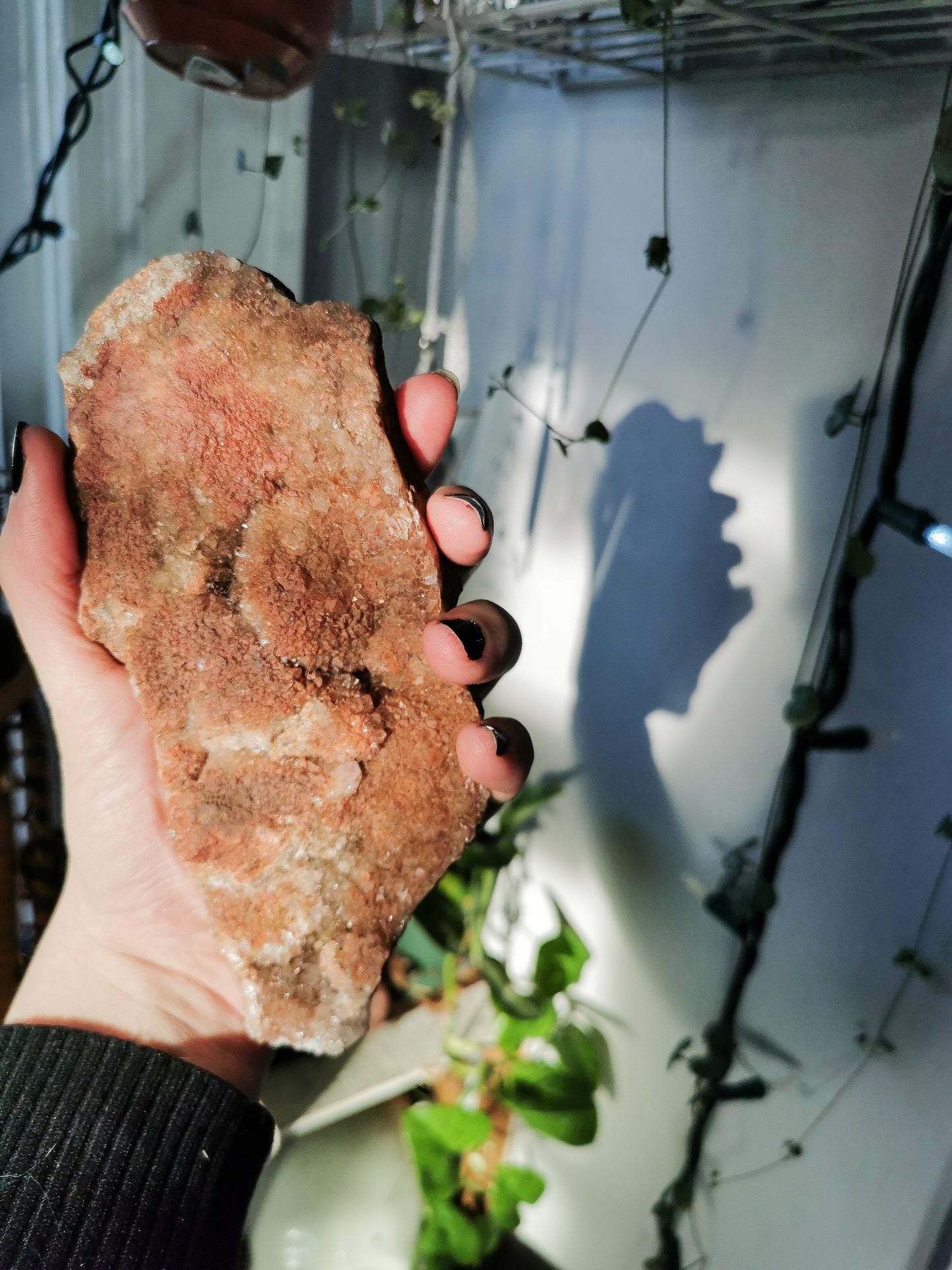 Canadian Amethyst Slab