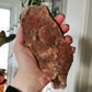 Canadian Amethyst Slab