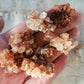 Aragonite Cluster