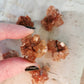 Aragonite Cluster