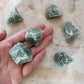 Green Aventurine chunks