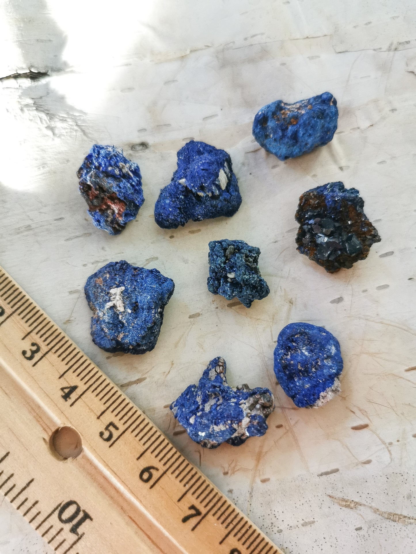 Azurite