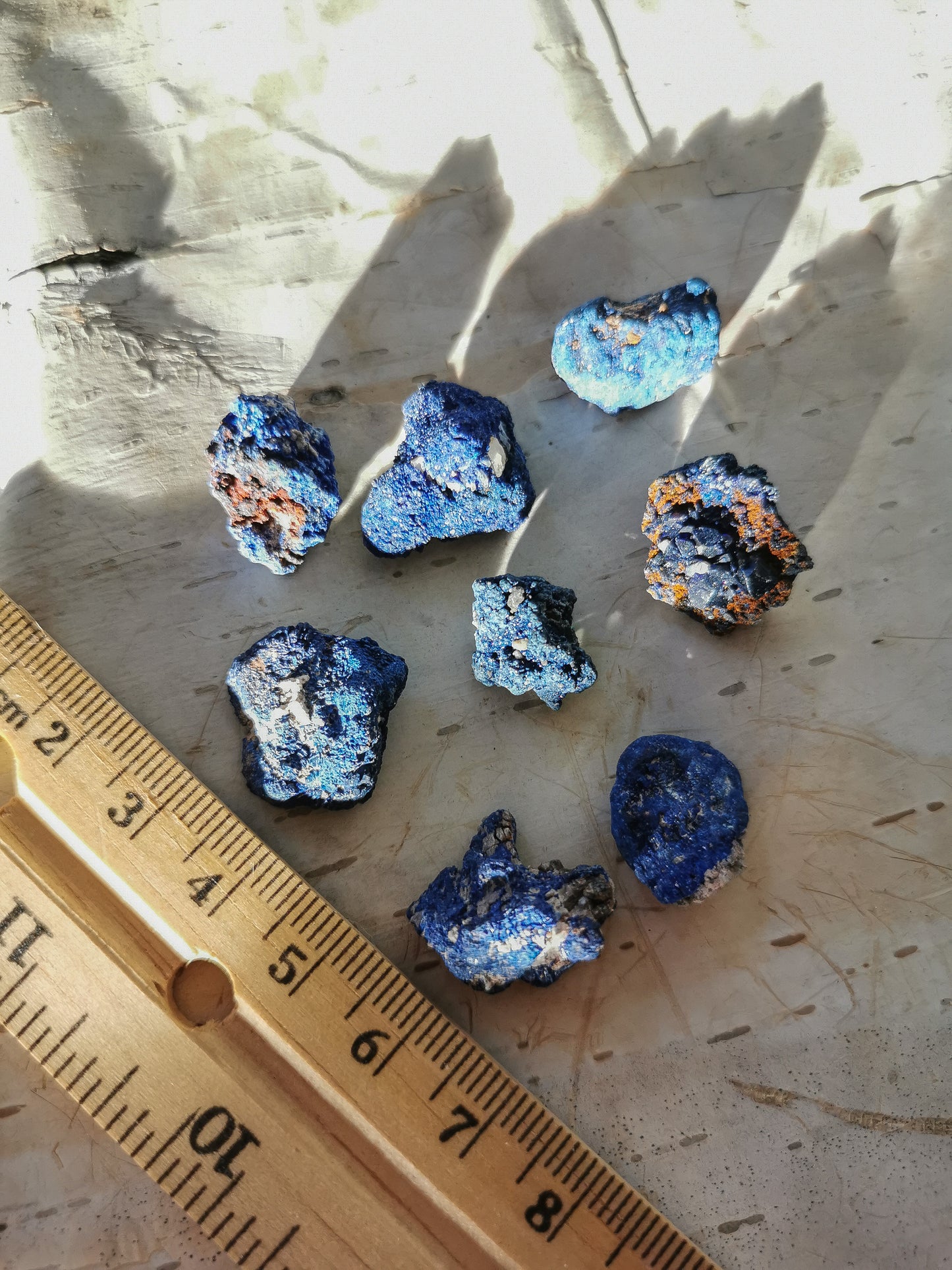 Azurite