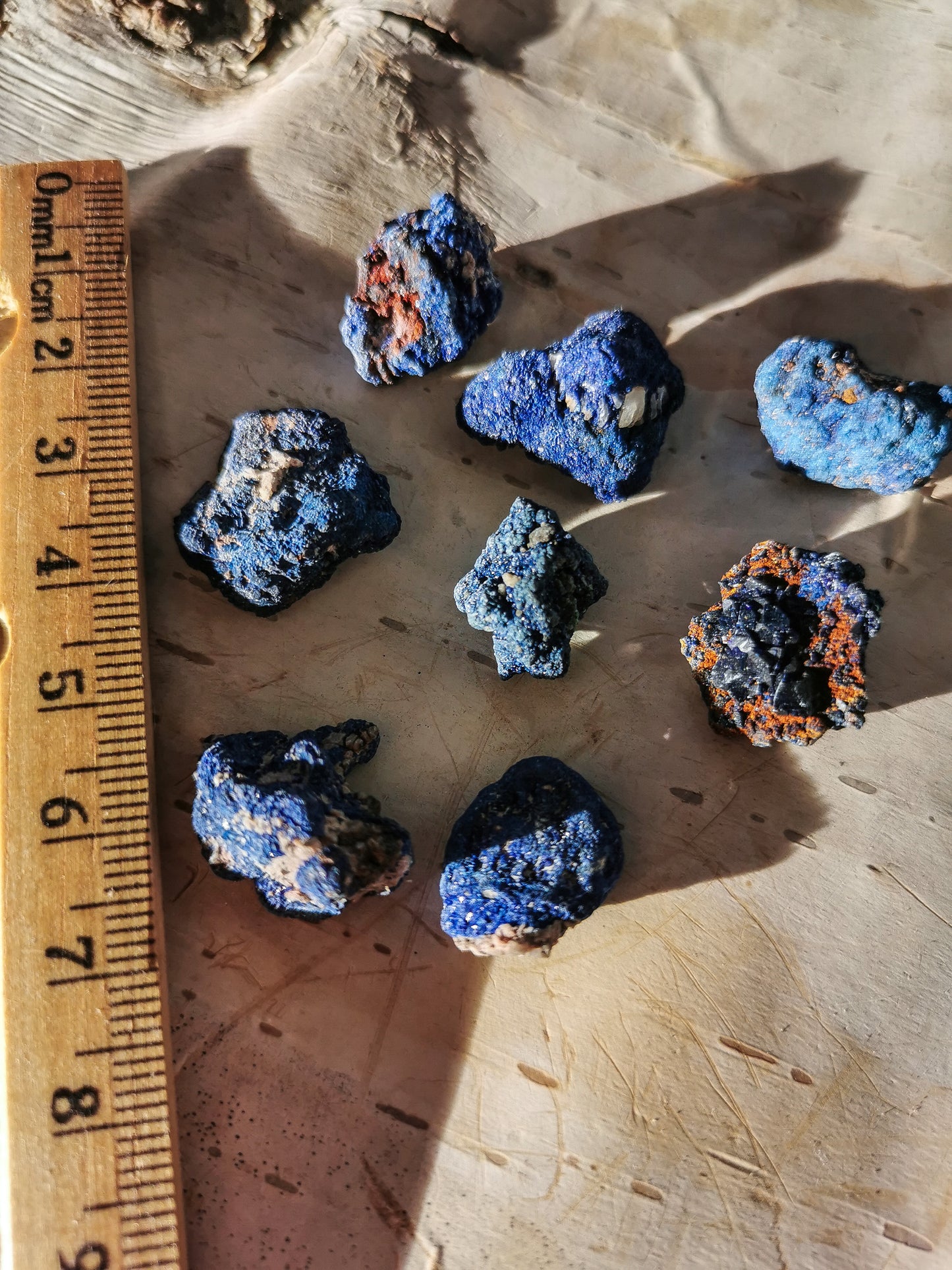 Azurite