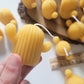 Beeswax Cactus Candles