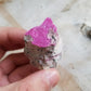 Cobalto Calcite #4
