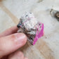 Cobalto Calcite #4