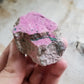 Cobalto Calcite #6