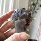 Purple Erongo Fluorite