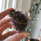 Purple Erongo Fluorite