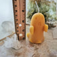 Beeswax Ghost Candles