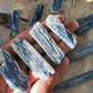 Kyanite Blade