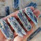 Kyanite Blade