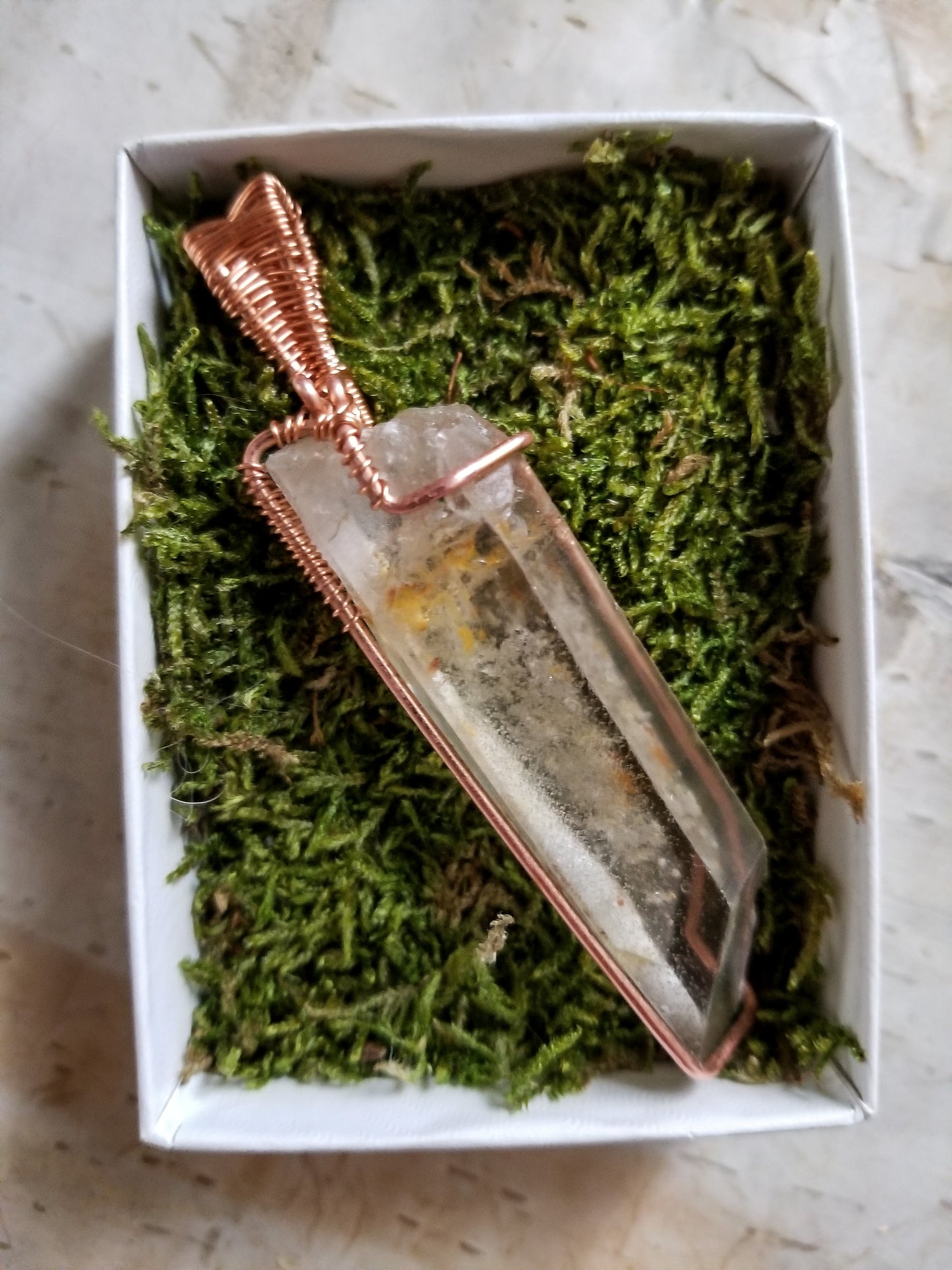 Pendant #004