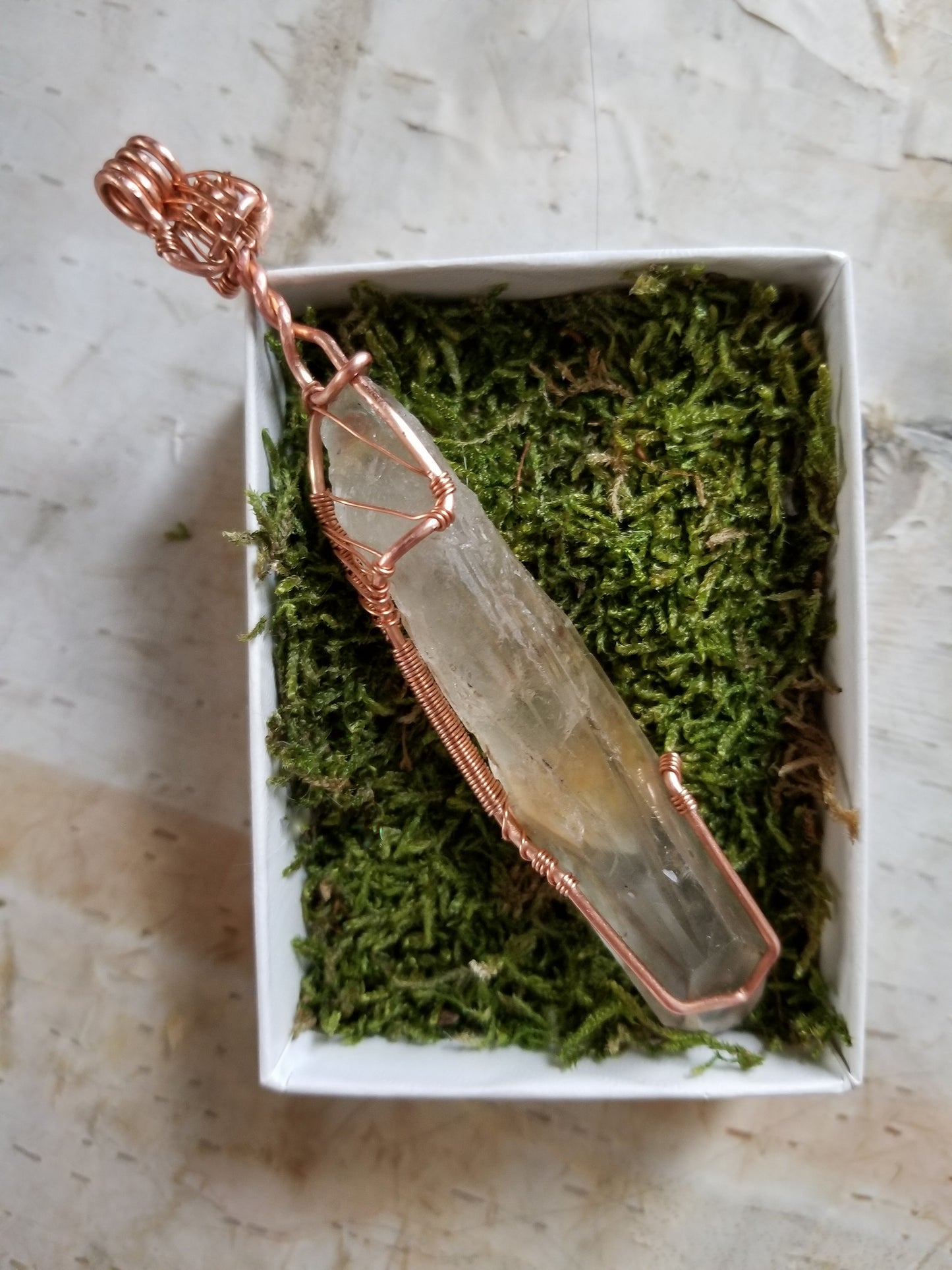 Pendant #003