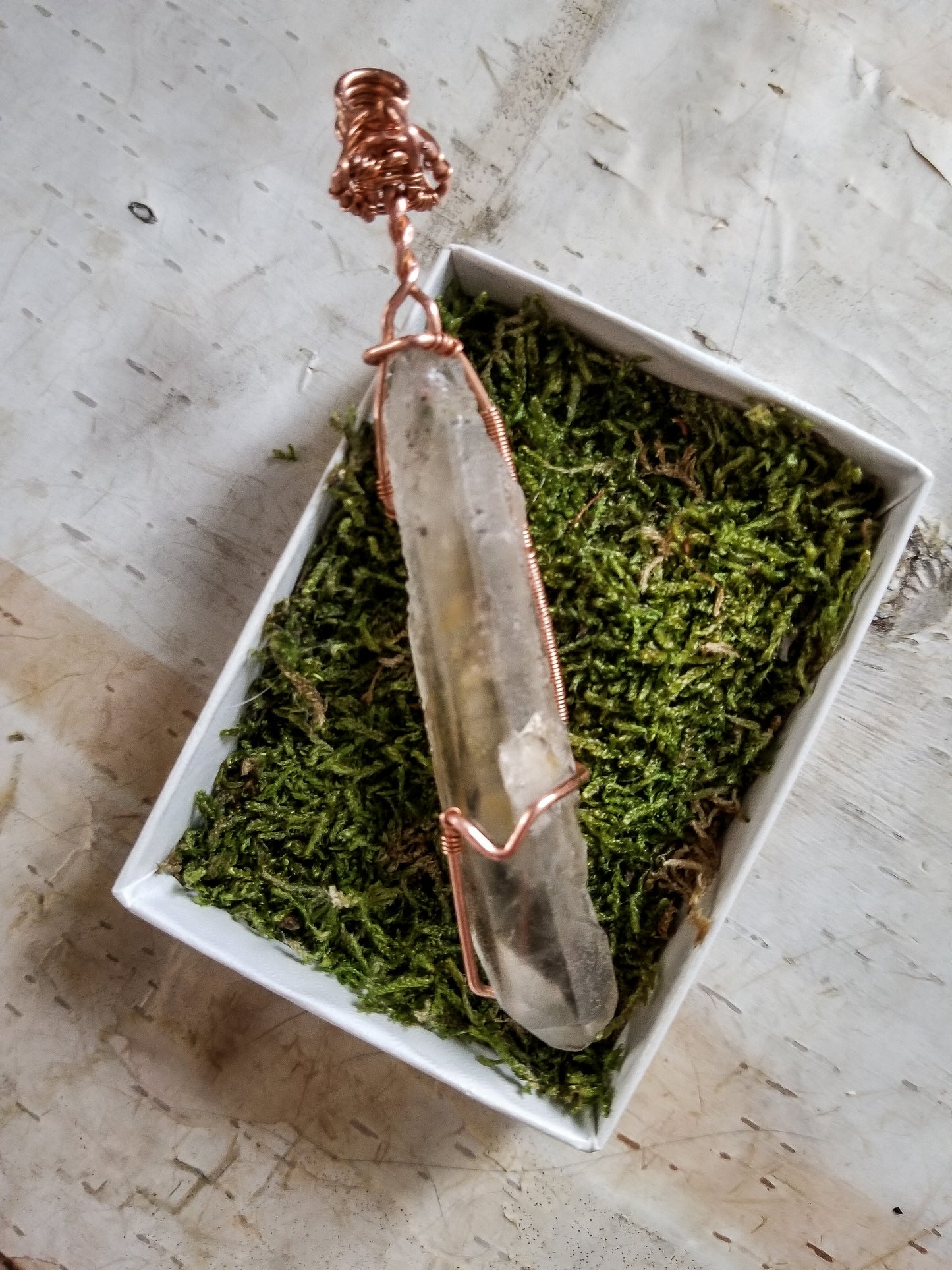 Pendant #003