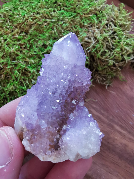 Spirit Quartz #2